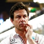 "Second is the first loser!" - 6'5 Toto Wolff is not interested in the fight for P2
