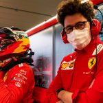 "Very useful for Ferrari to have Carlos Sainz": Mattia Binotto heaps praises for $10 Million earning star on turning around 2022 season