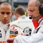 "That backfired" - When $285 Million Lewis Hamilton got rejected by Red Bull