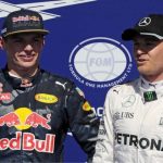 Max Verstappen breaks Nico Rosberg's record by leading 1547 laps in Formula 1