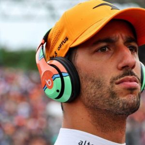 "Daniel Ricciardo isn't the first driver"- F1 Twitter bashes McLaren for disrespectfully sacking multiple drivers over time