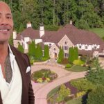 Lavish homes of WWE superstars