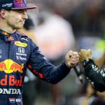 "Max Verstappen has what it takes to be the best of all time"- Lewis Hamilton and Michael Schumacher's legacy will be surpassed by 24-year-old according to former McLaren driver