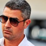 Michael Masi denies claims of return to motorsport