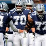 Dak Prescott is in a world of trouble as his $97.6 million All Pro teammate goes down with injury