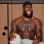 37 y/o LeBron James uses his $1 million to add workouts for slimmed down physique and core stability ahead of Lakers 2023 campaign