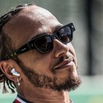 103 race winner Lewis Hamilton responds to Fernando Alonso's harsh comments through a subtle social media post
