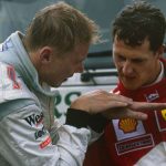 When Michael Schumacher almost signed for McLaren starting a dream pairing alongside Mika Hakkinen in 1999