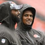 Jacoby Brissett's Net worth: Deshaun Watson's Backup Has Had One of the Craziest Journeys in the NFL