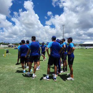 Central Broward Regional Park average score T20: Lauderhill cricket stadium Florida highest successful T20 run chase