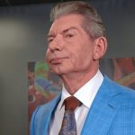 Triple H Vince McMahon