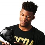 Jimmy Butler refuses to pay $842,500 to former sports manager over $5 million Nike deal