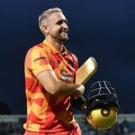 The Hundred cricket records: Most runs and highest wickets in The Hundred