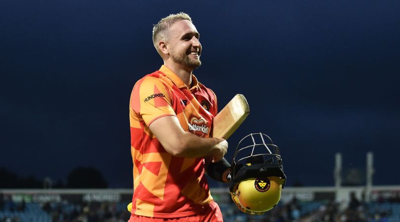 The Hundred cricket records: Most runs and highest wickets in The Hundred