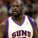 325 lbs Shaquille O’Neal spared 2 children from trauma by smartly diving into the crowd