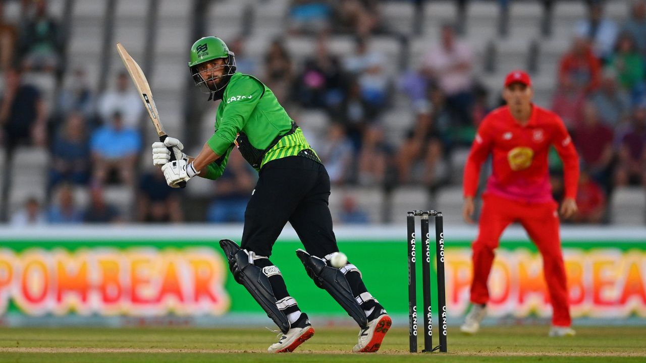 The Hundred Powerplay rules: How many balls constitute of Powerplay in The Hundred?