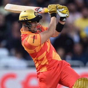 Liam Livingstone has been ruled out of the Hundred 2022 due to an ankle injury, and he has wished the side well for the tournament.