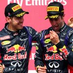 "McLaren failed to extract the potential Daniel Ricciardo has": Sebastian Vettel defends 33-year old former Red Bull teammate