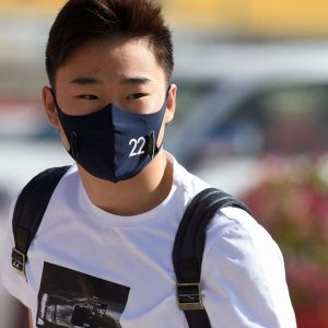 Yuki Tsunoda considers himself as fast as $5 Million a year teammate