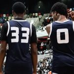 Savannah clears up the significance of "330" in LeBron James’ sons Bronny James and Bryce’s life