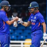 India vs Zimbabwe match highlights: India vs Zimbabwe ODI highlights today match