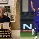 Former Indian pacer Madan Lal has called Mohammed Shami the best Indian bowler after Bumrah, and he has questioned his absence.