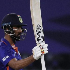 KL Rahul news: KL Rahul replaces Shikhar Dhawan as captain of India squad for Zimbabwe 2022
