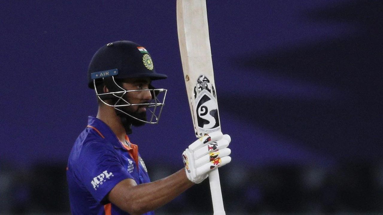 KL Rahul news: KL Rahul replaces Shikhar Dhawan as captain of India squad for Zimbabwe 2022