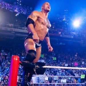 John Cena gives credit to The Rock for everything he has acheived in Hollywood