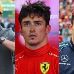 "It's such a frustrating sport!" - $12 Million Charles Leclerc says he gets super frustrated with Lando Norris and Alex Albon