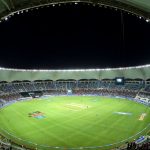 Dubai International Stadium T20 records: Dubai International Stadium records and highest T20 innings total