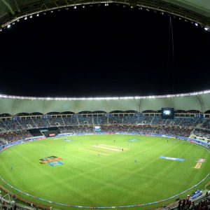 Dubai International Stadium T20 records: Dubai International Stadium records and highest T20 innings total