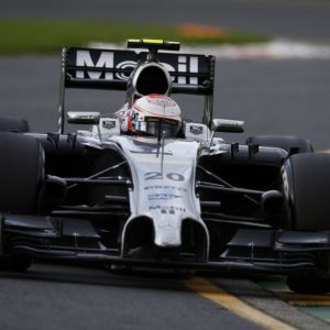 Daniel Ricciardo's sacking draws parallels with $500,000-a-year driver fired by McLaren on his birthday