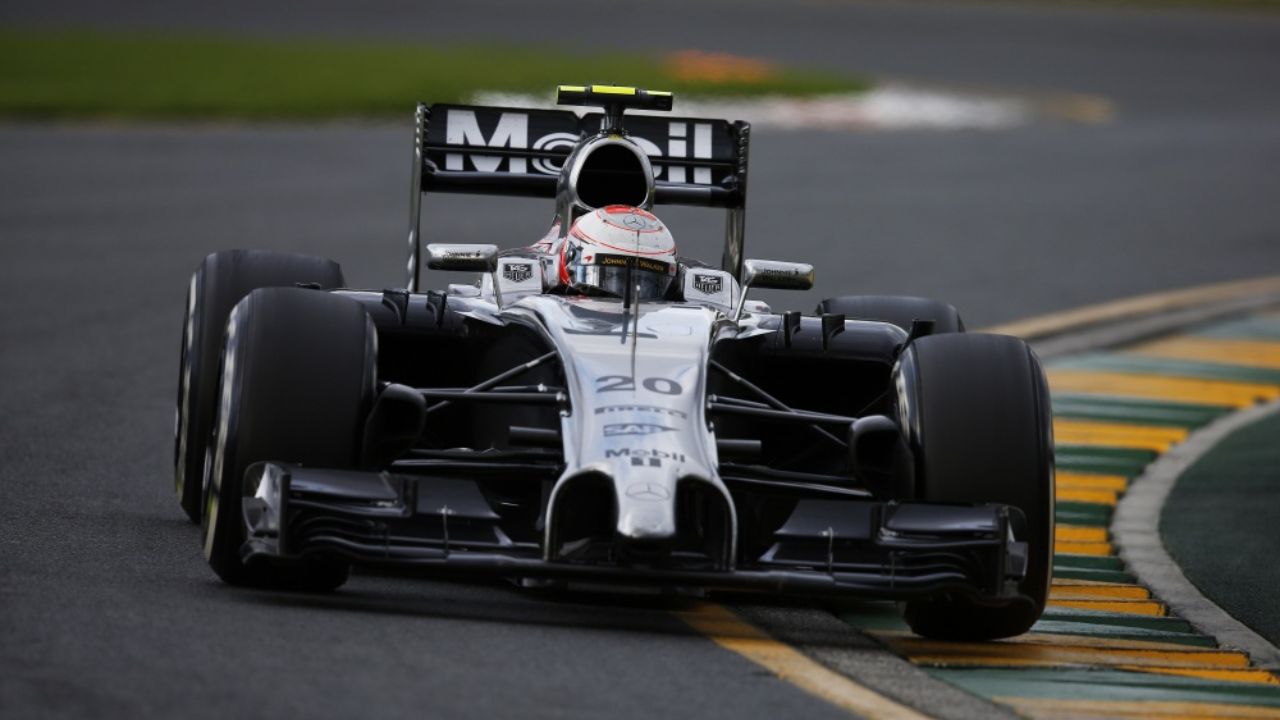 Daniel Ricciardo's sacking draws parallels with $500,000-a-year driver fired by McLaren on his birthday