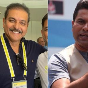 Former Indian cricketer Aakash Chopra has said that cricket will go nowhere if Ravi Shastri's idea about test cricket gets implemented.