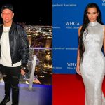 Patrick Mahomes' wife Brittany Matthews was jealous of $1.4 billion Kim Kardashian's 'glittery' White House appearance