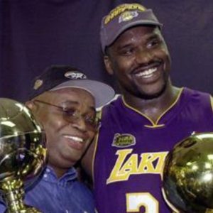 Shaquille O’Neal’s father made good on a promise he made 40 years ago