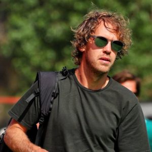 F1 should reinvest its $92 Million profits for greener solutions suggests Sebastian Vettel