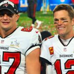 Tom Brady and Rob Gronkowski nearly rejected $58 million from the Bucs to sign with another team before $30 million head coach 'blew it up'