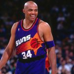Charles Barkley champions a $24.5 million payout to trigger NBA 2k appearance