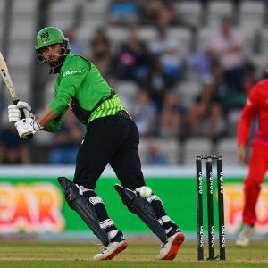 The Hundred Eliminator: The Hundred playoffs and knockout process explained in detail