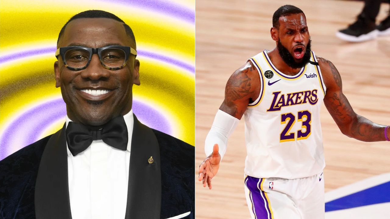 Royce White, a Canadian basketball star, who played just 3 games in the NBA back in 2014, has come forward to critique LeBron James for Dallas Cowboys owner's racial controversy.