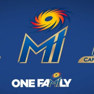 Mumbai Indians new team names: Reliance Industries have named their teams for the upcoming ILT20 and South Africa T20 League.