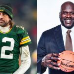 Shaquille O’Neal’s ‘I’d rather kill myself’ drug stance countered Aaron Rodgers’ ‘psychedelic’ approach to $200 million deal
