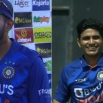 "Pleasing to the eye": KL Rahul wax lyrical about Shubman Gill as India thrash Zimbabwe 3-0 in Harare
