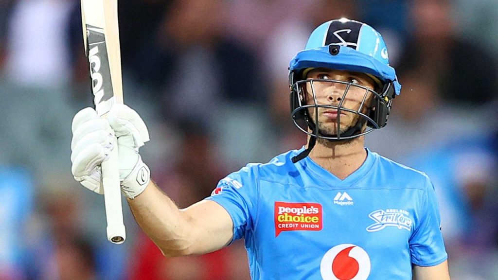 Jon Wells has completed his switch from Adelaide Strikers to Melbourne Renegades for the upcoming Big Bash League season.