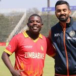 Harare Sports Club pitch report IND vs ZIM 1st ODI: Harare Stadium pitch report tomorrow match