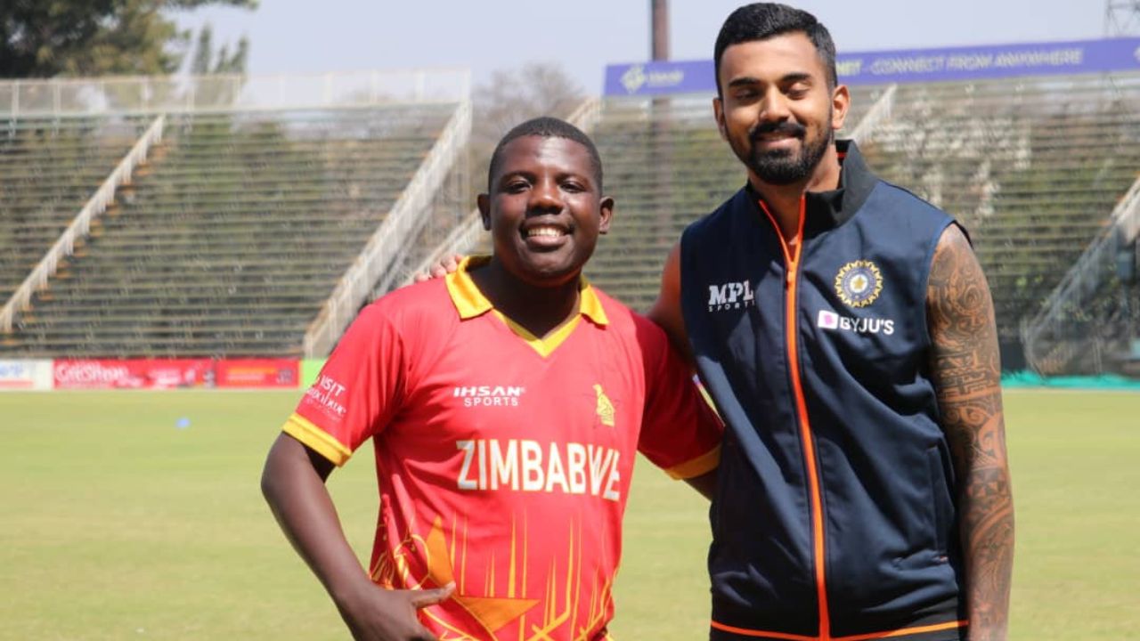 Harare Sports Club pitch report IND vs ZIM 1st ODI: Harare Stadium pitch report tomorrow match