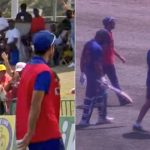 Can retired hurt batsman bat again: When can retired hurt batsman return? Can retired hurt player come back in T20?