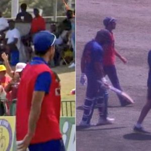 Can retired hurt batsman bat again: When can retired hurt batsman return? Can retired hurt player come back in T20?